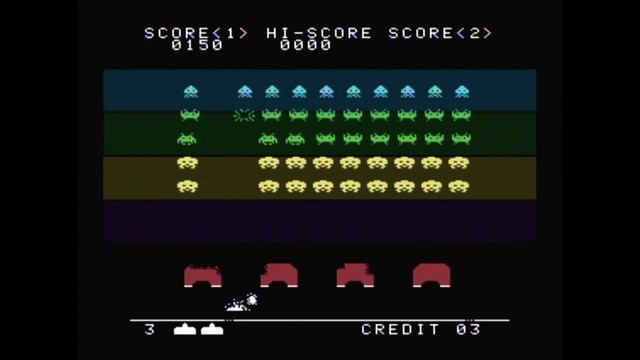 CGRundertow SPACE INVADERS: THE ORIGINAL GAME for Super Famicom Video Game Review смотреть онлайн