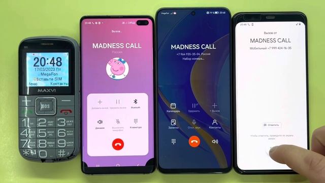HUAWEI Nova Y90 Vs Samsung Galaxy S10+ Incoming Call / Outgoing Call Pixel 4XL Vs OLD MAXVI B5 смотреть онлайн