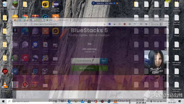Download and Install Bluestacks 5 on Windows 10 in 2021 смотреть онлайн