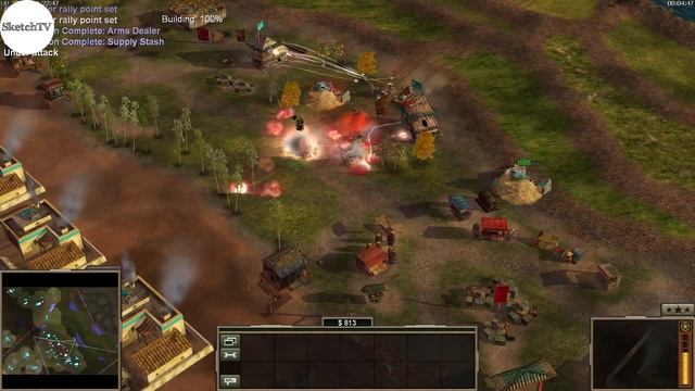 Demo VS Tank (Hard) in 9 minutes смотреть онлайн