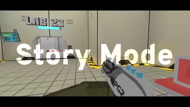 Simple Sandbox 2 (Update 1.6.70) смотреть онлайн