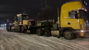 ЭТО ВАМ НЕ ЗИМНИК… КАРЕЛИЯ-НЕ СЕВЕР?