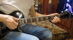 Bella Ciao-  на русском языке -(как играть на гитаре аккорды Am)