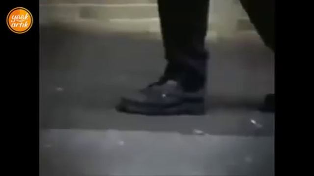 Ангел-хранитель может действовать жестко... но иногда мы не оставляем ему выбора... смотреть онлайн