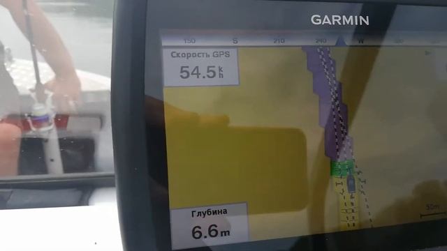 Салют 430 + yamaha 40 fets с загрузкой 4 человека смотреть онлайн