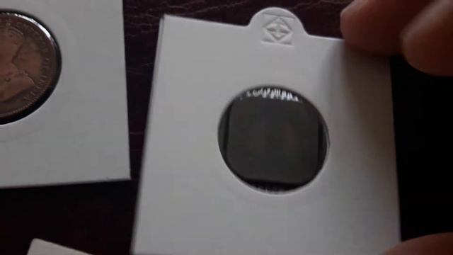 Монеты Британской коллонии Стрейтс Сетлемент смотреть онлайн