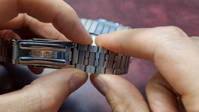 Браслеты ориент фреза,чем отличаются оригинальный от Китайского? смотреть онлайн