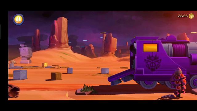 геймплей angry birds transformers #2 смотреть онлайн