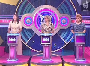 Угадай мелодию 11.10.2004