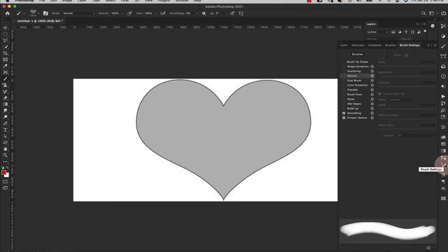 BOKEH BRUSH in PHOTOSHOP ((TUTORIAL)) смотреть онлайн