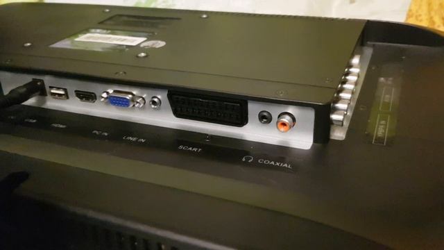 китайский телевизор AKAI - обзло смотреть онлайн