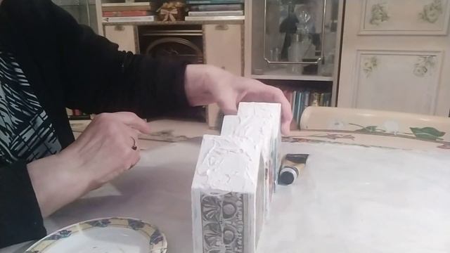 Украшаем дом к праздникам. Часть 2 смотреть онлайн
