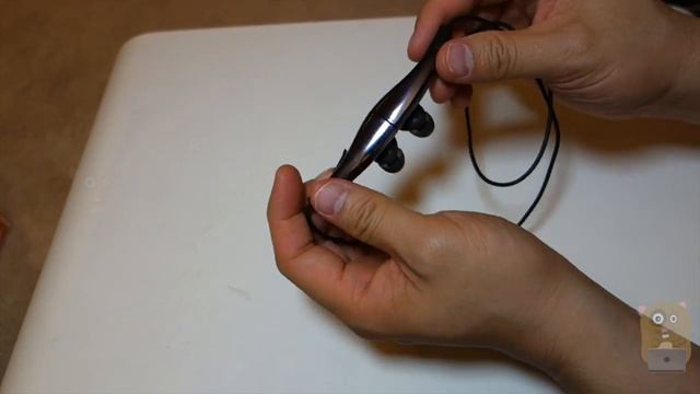 Inateck Wireless Sport Headphone BH1001 Review смотреть онлайн