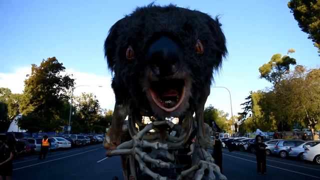 💀 EXTINCTION IS FOREVER RALLY 🐨 смотреть онлайн