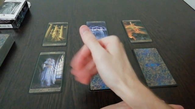 Чем кончится ваше дело? Чем сердце успокоится? При чем останетесь? Погадашка онлайн, загадай и узна смотреть онлайн