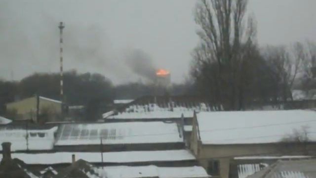 Обрушение купола Свято Преображенского собора Болград смотреть онлайн