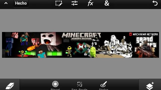 PhotoShop Touch apk v1.1.1|Edita miniaturas|Imegenes|Fondos смотреть онлайн