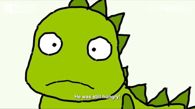 The hungry dragon смотреть онлайн