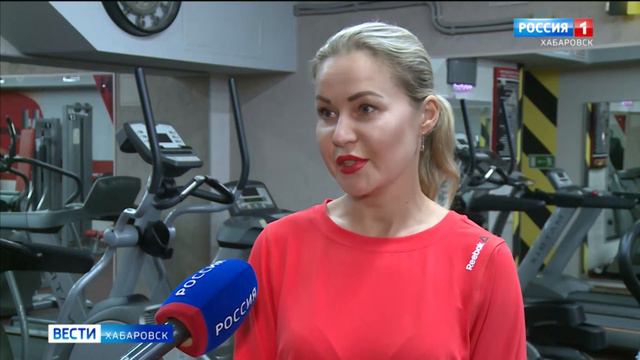 Деньги за спорт. В Хабаровском крае формируют список клубов, чьи клиенты получат налоговый вычет смотреть онлайн