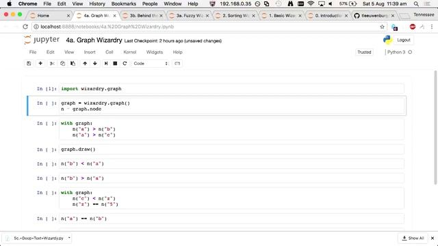 Syntax Hijacking: Genius or Evil? смотреть онлайн