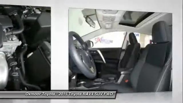 2015 Toyota RAV4 Louisville KY T38748 смотреть онлайн