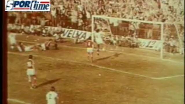 GREECE - U.S.S.R. 1 - 0 (12-9-1979) смотреть онлайн