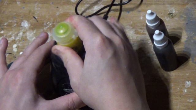 Miniature painting tools, tips , hacks Paint shaker /paint mixer is it better than a vortex shaker? смотреть онлайн