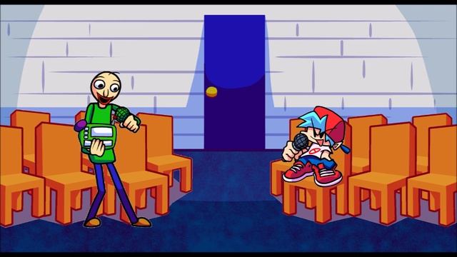 Indiepresent - Omnipresent but Indie Game Characters sing it смотреть онлайн