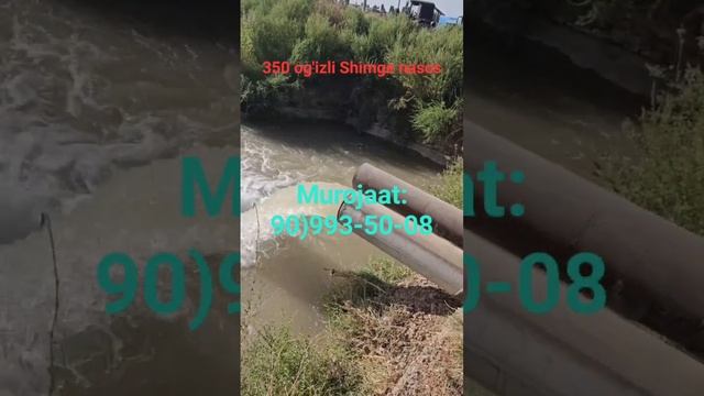 18,5 kvt 350lik nasos To'ytapada o'rnatildi. O'z ishining ustalariga ofarin! Savdo bo'limi 90993500 смотреть онлайн