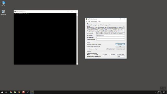 How to Use Putty to Login Linux Server [Hindi] смотреть онлайн