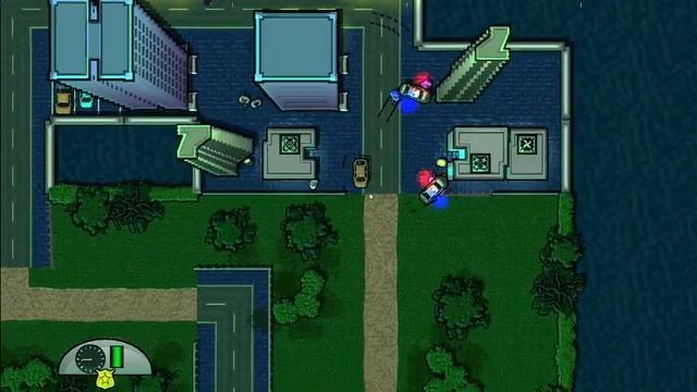 Top Down (WIP) смотреть онлайн
