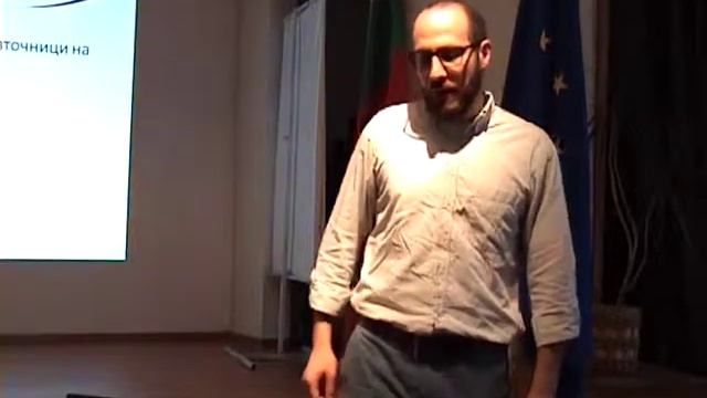Представиха проект в РИО - Враца смотреть онлайн
