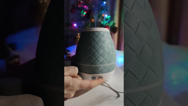 Аромадиффузор Young Living Sweet aroma смотреть онлайн