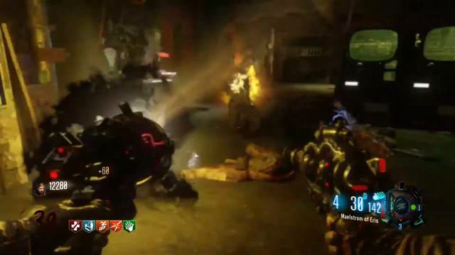Gorod Krovi Round 54 - That Was Easy #5 смотреть онлайн