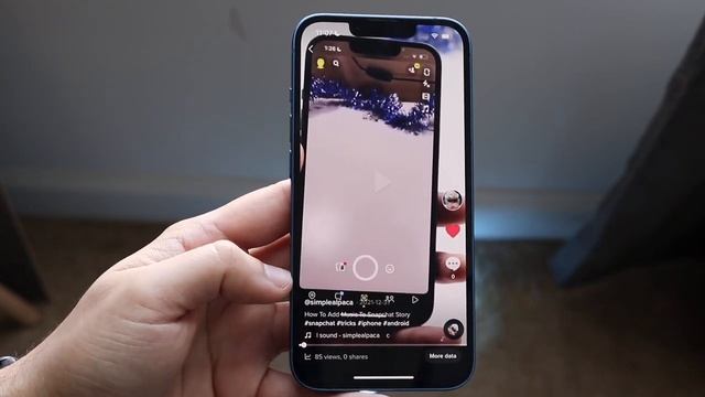 How To Repost On TikTok! смотреть онлайн