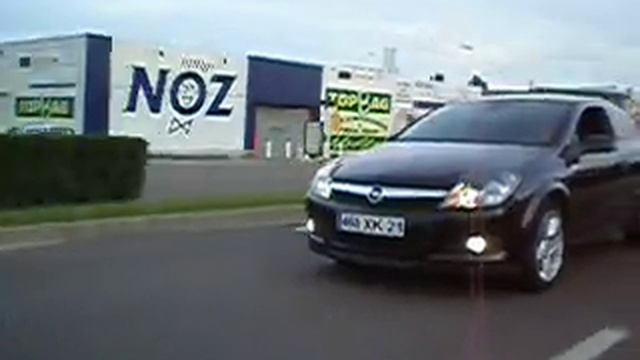 Mon astra GTC смотреть онлайн