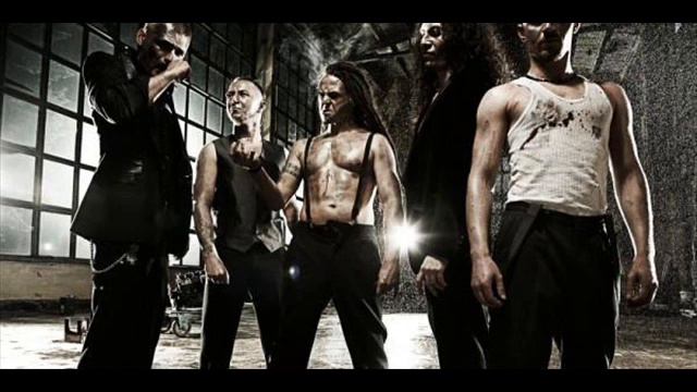 Rootwater - Venture смотреть онлайн