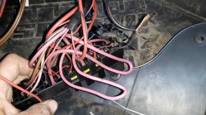 Ваз 2114/не качает бензонасос