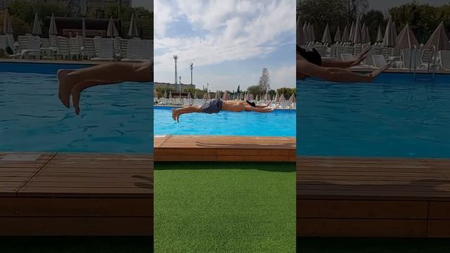 Motivation #6 Superman's Jump смотреть онлайн