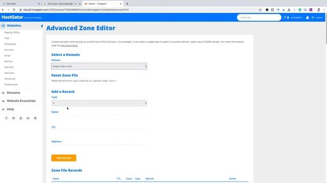 Google Search Console | How To Setup Google Search Console For Wordpress смотреть онлайн