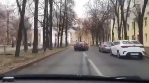 г. Уфа экзаменационный маршрут Черниковка (экзамен)                            Автошкола «Старк Уфа