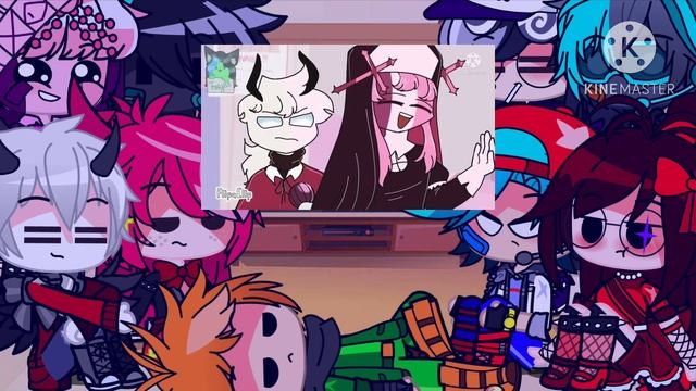 ??[] Friday night Funkin’ React To memes [] ?1️⃣1️⃣Part 11 1️⃣1️⃣?[] ?? смотреть онлайн