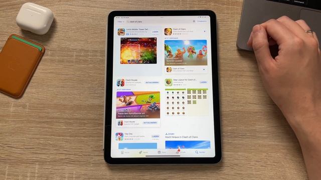 Смена региона AppStore / Возврат покупок AppStore