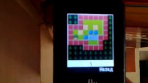 Игра Sokoban 5 уровень