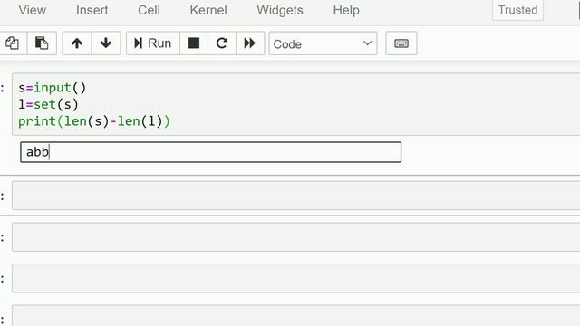 Count Duplicate Characters in a String | Coding round | HackerRank | Coding Interview Question смотреть онлайн