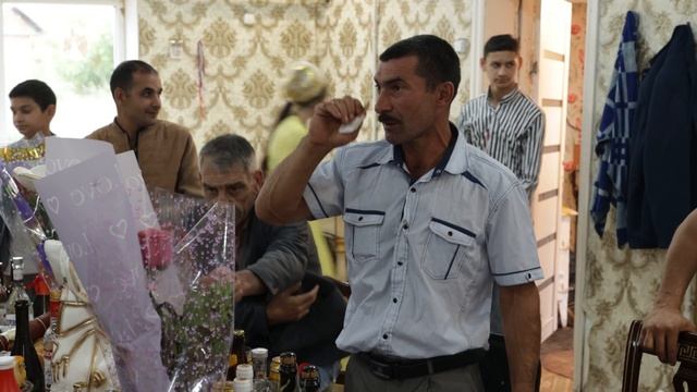 Цыганская Свадьба, табор Дэмони смотреть онлайн