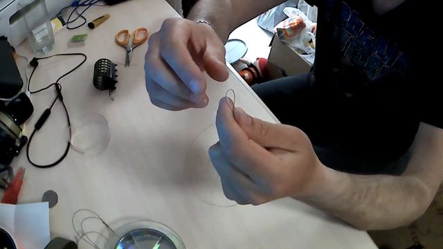 Простейшие монтажи для начинающих