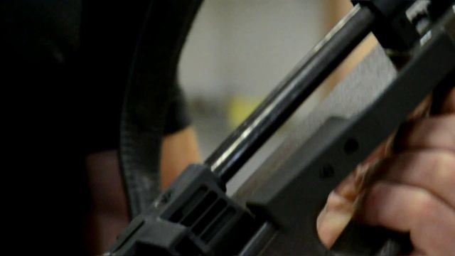 пневматический биатлон часть 2 винтовка смотреть онлайн