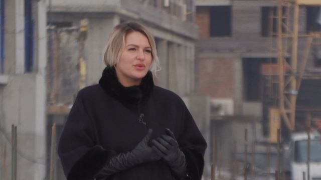 Почему покупатели выбирают ЖК «Комарово»? смотреть онлайн