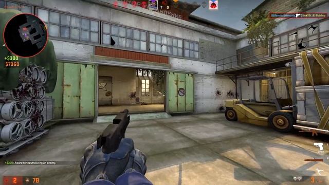 Counter Strike Worldwide offense gameplay HD (Max Graphic, 4K, UHD, NVIDIA GTX STRIX DUAL 2200 32GB смотреть онлайн